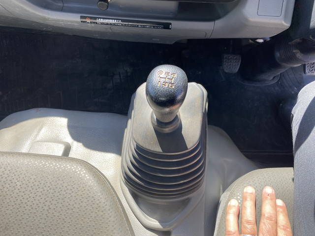 トヨタその他の車種ダンプ小型（2t・3t）[写真14]