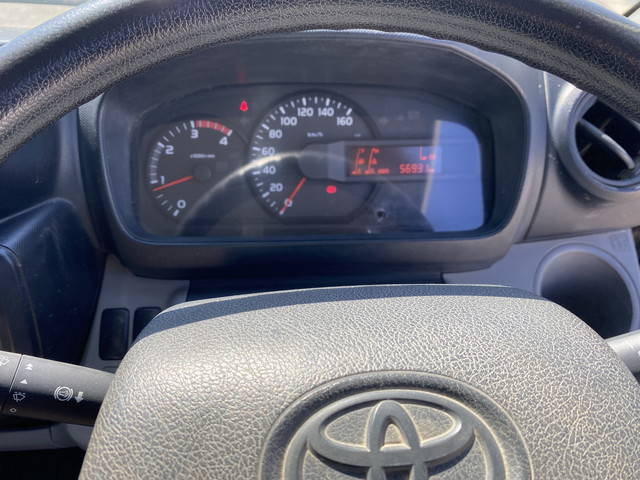 トヨタその他の車種ダンプ小型（2t・3t）[写真15]