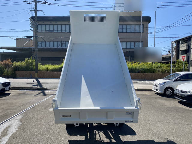 トヨタその他の車種ダンプ小型（2t・3t）[写真06]