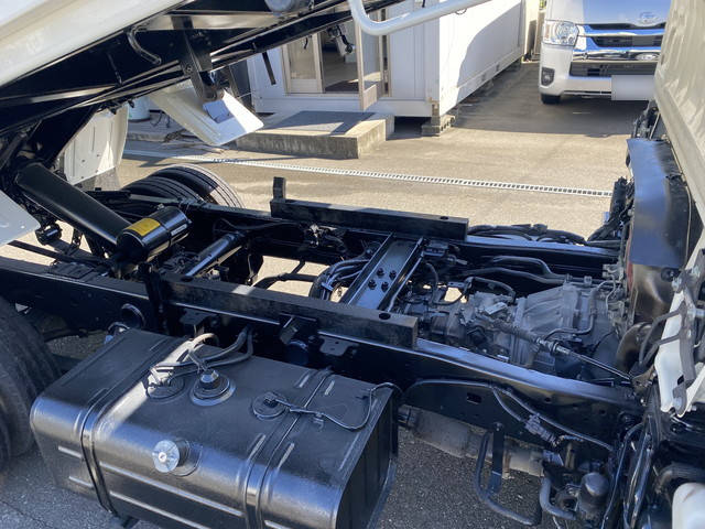 トヨタその他の車種ダンプ小型（2t・3t）[写真07]