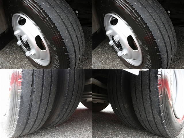 日産シビリアンマイクロバス[写真15]