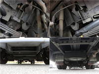 日産シビリアンマイクロバス[写真17]