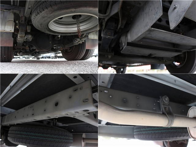 日産シビリアンマイクロバス[写真17]