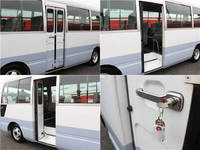 日産シビリアンマイクロバス[写真04]