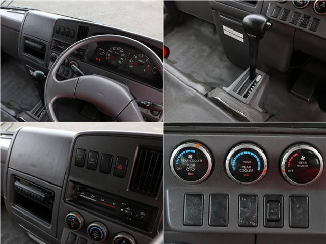 日産シビリアンマイクロバス[写真06]