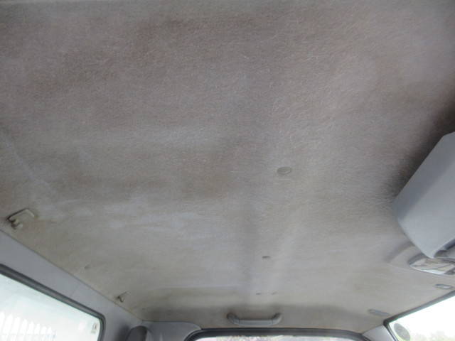 三菱ふそうキャンターダンプ小型（2t・3t）[写真10]