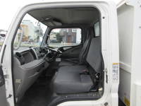 三菱ふそうキャンターダンプ小型（2t・3t）[写真15]