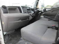 三菱ふそうキャンターダンプ小型（2t・3t）[写真16]