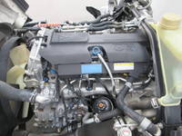 三菱ふそうキャンターダンプ小型（2t・3t）[写真18]