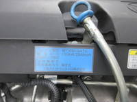 三菱ふそうキャンターダンプ小型（2t・3t）[写真19]