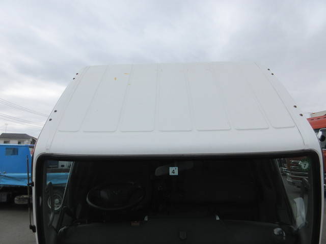 三菱ふそうキャンターダンプ小型（2t・3t）[写真21]