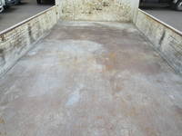 三菱ふそうキャンターダンプ小型（2t・3t）[写真23]