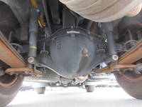 三菱ふそうキャンターダンプ小型（2t・3t）[写真24]