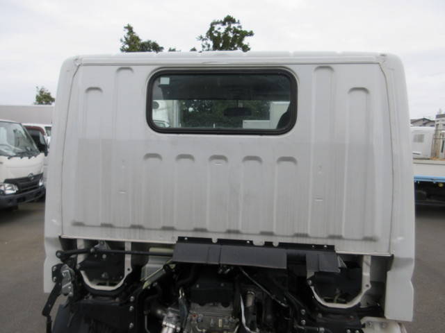 三菱ふそうキャンターダンプ小型（2t・3t）[写真24]