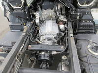 三菱ふそうキャンターダンプ小型（2t・3t）[写真26]