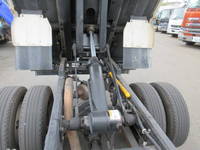 三菱ふそうキャンターダンプ小型（2t・3t）[写真28]