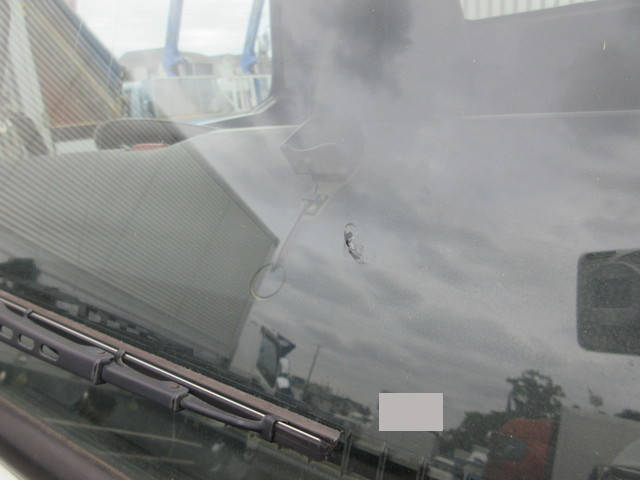 三菱ふそうキャンターダンプ小型（2t・3t）[写真32]