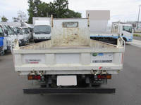 三菱ふそうキャンターダンプ小型（2t・3t）[写真07]