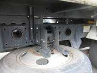 三菱ふそうキャンターダンプ小型（2t・3t）[写真08]