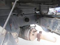 三菱ふそうキャンターダンプ小型（2t・3t）[写真09]