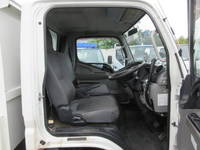 三菱ふそうキャンターダンプ小型（2t・3t）[写真10]