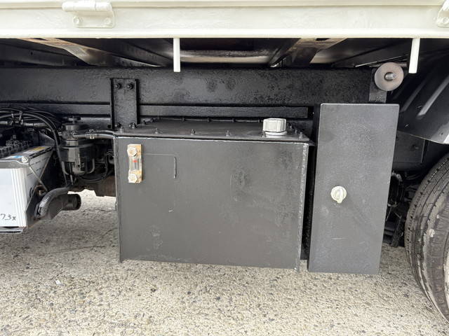 トヨタダイナ平ボディ小型（2t・3t）[写真10]