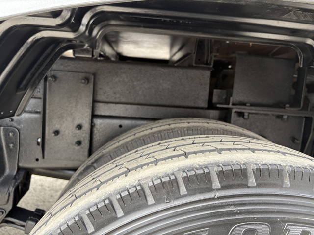 トヨタダイナ平ボディ小型（2t・3t）[写真11]