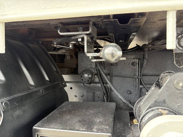 トヨタダイナ平ボディ小型（2t・3t）[写真17]