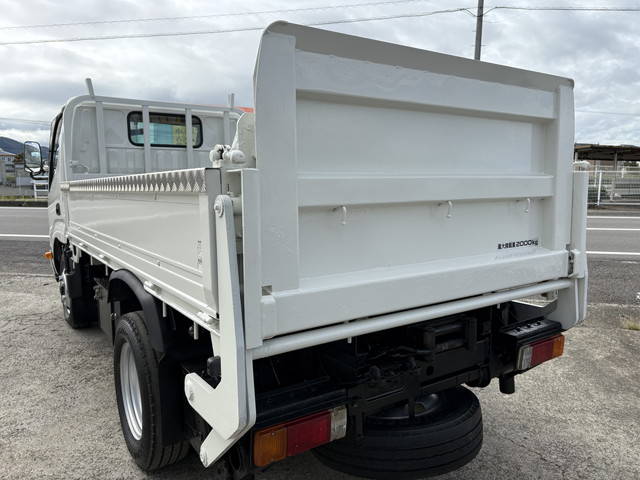 トヨタダイナ平ボディ小型（2t・3t）[写真02]