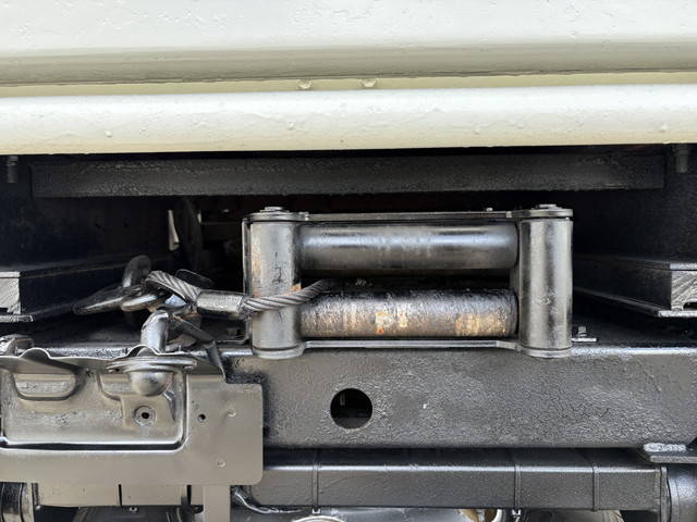 トヨタダイナ平ボディ小型（2t・3t）[写真20]