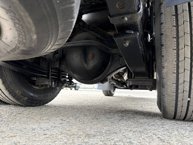 トヨタダイナ平ボディ小型（2t・3t）[写真21]