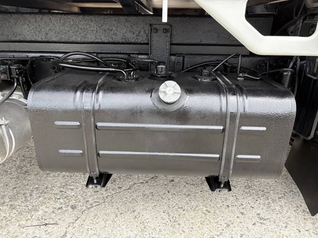 トヨタダイナ平ボディ小型（2t・3t）[写真24]