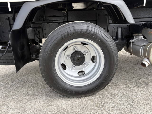 トヨタダイナ平ボディ小型（2t・3t）[写真25]