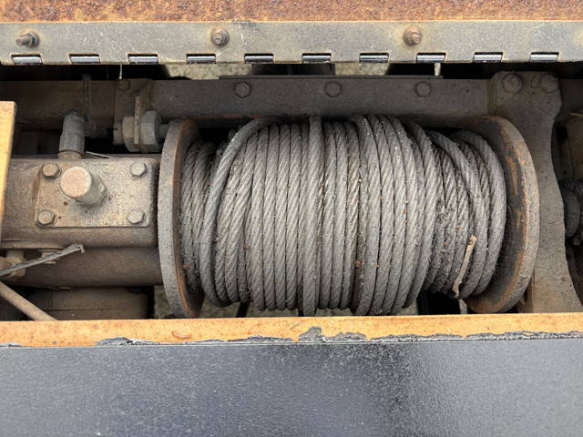 トヨタダイナ平ボディ小型（2t・3t）[写真26]