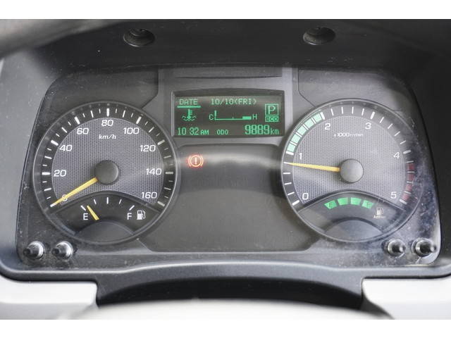 日産アトラスダンプ小型（2t・3t）[写真12]