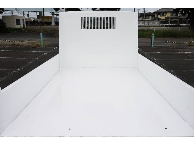 日産アトラスダンプ小型（2t・3t）[写真13]