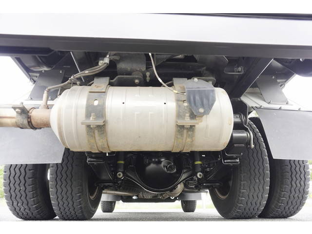 日産アトラスダンプ小型（2t・3t）[写真14]