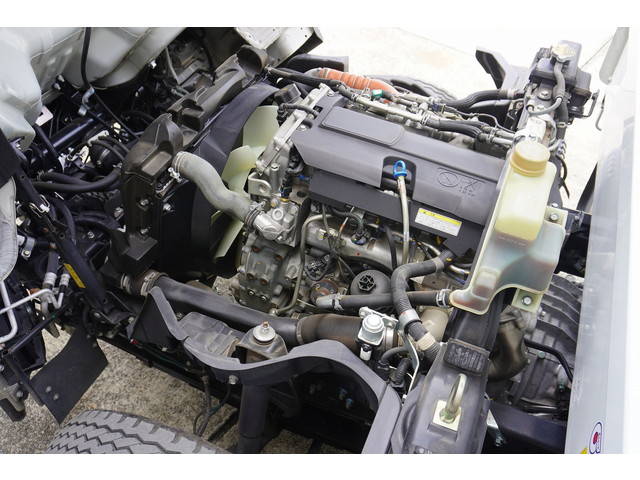 日産アトラスダンプ小型（2t・3t）[写真17]