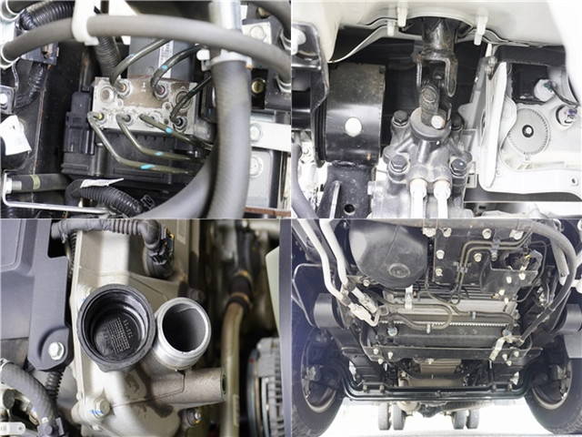 日産アトラスダンプ小型（2t・3t）[写真19]