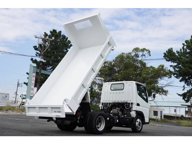 日産アトラスダンプ小型（2t・3t）[写真02]