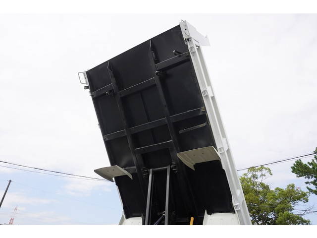 日産アトラスダンプ小型（2t・3t）[写真21]