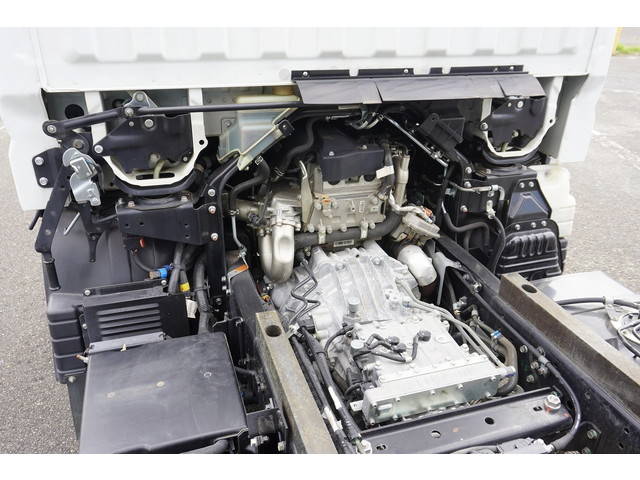 日産アトラスダンプ小型（2t・3t）[写真23]