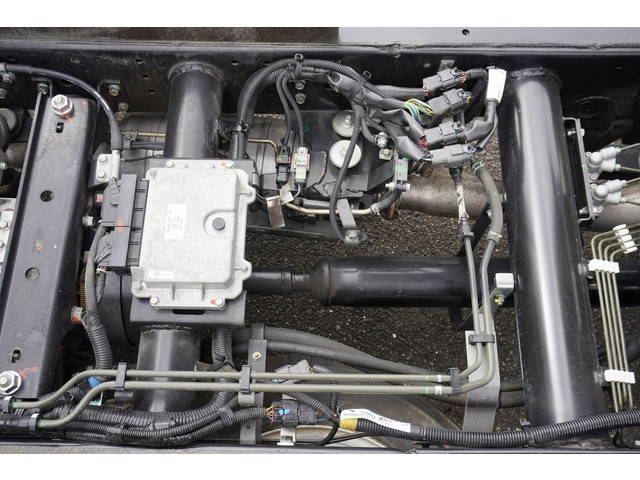 日産アトラスダンプ小型（2t・3t）[写真24]