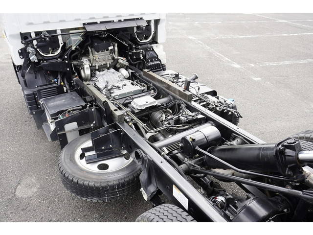 日産アトラスダンプ小型（2t・3t）[写真26]