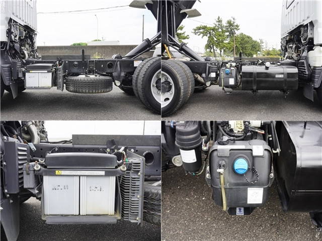 日産アトラスダンプ小型（2t・3t）[写真27]