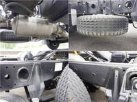 日産アトラスダンプ小型（2t・3t）[写真29]