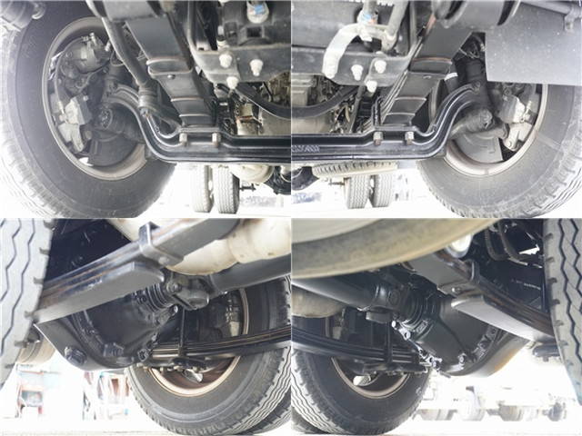 日産アトラスダンプ小型（2t・3t）[写真29]