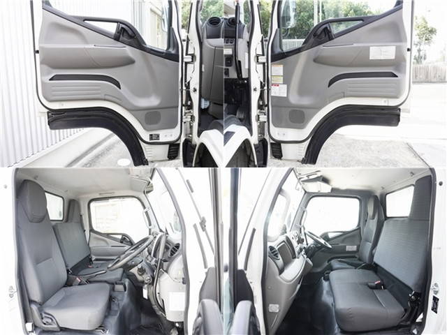 日産アトラスダンプ小型（2t・3t）[写真32]