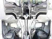 日産アトラスダンプ小型（2t・3t）[写真33]