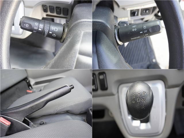 日産アトラスダンプ小型（2t・3t）[写真34]